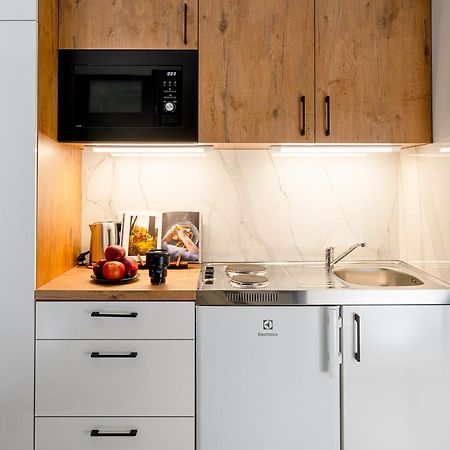 Easy Rent Apartments - Smart 317 Lublino Esterno foto