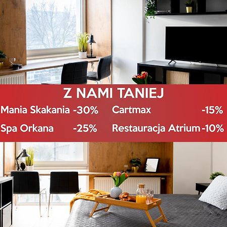 Easy Rent Apartments - Smart 317 Lublino Esterno foto