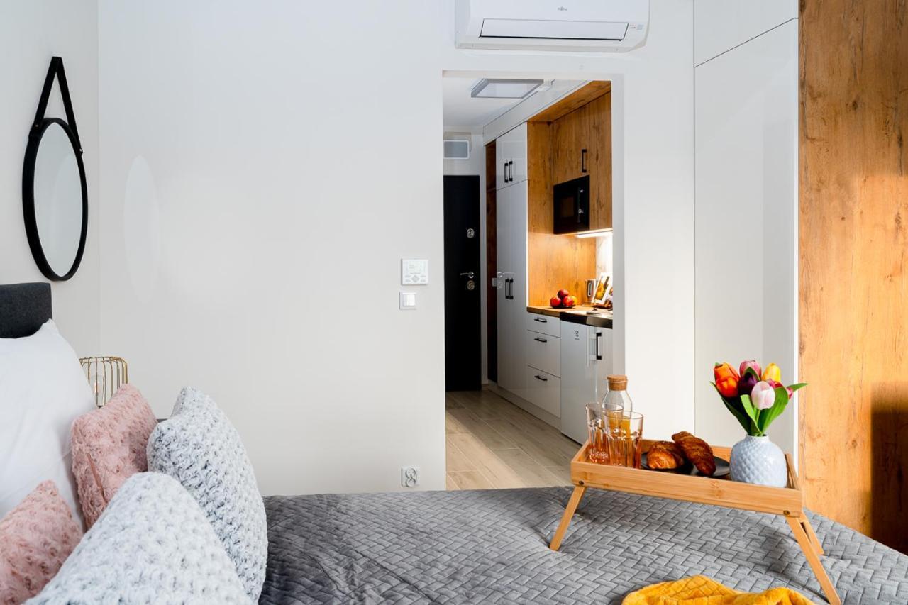 Easy Rent Apartments - Smart 317 Lublino Esterno foto