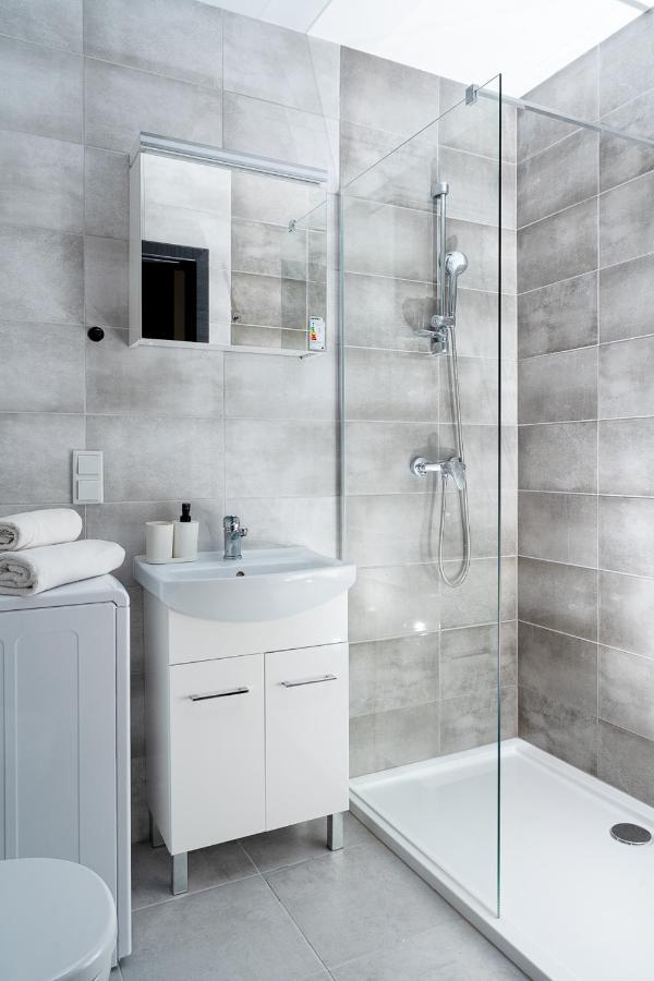 Easy Rent Apartments - Smart 317 Lublino Esterno foto