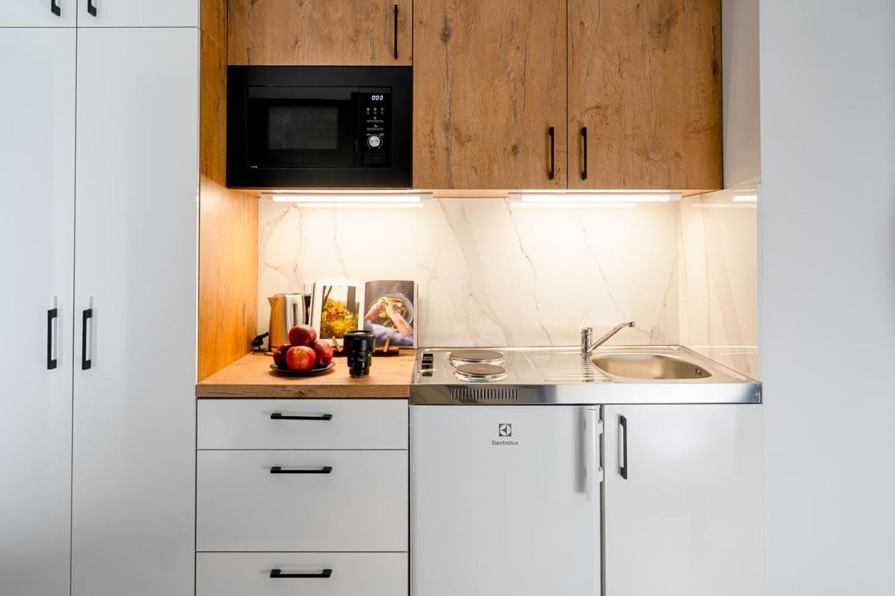 Easy Rent Apartments - Smart 317 Lublino Esterno foto