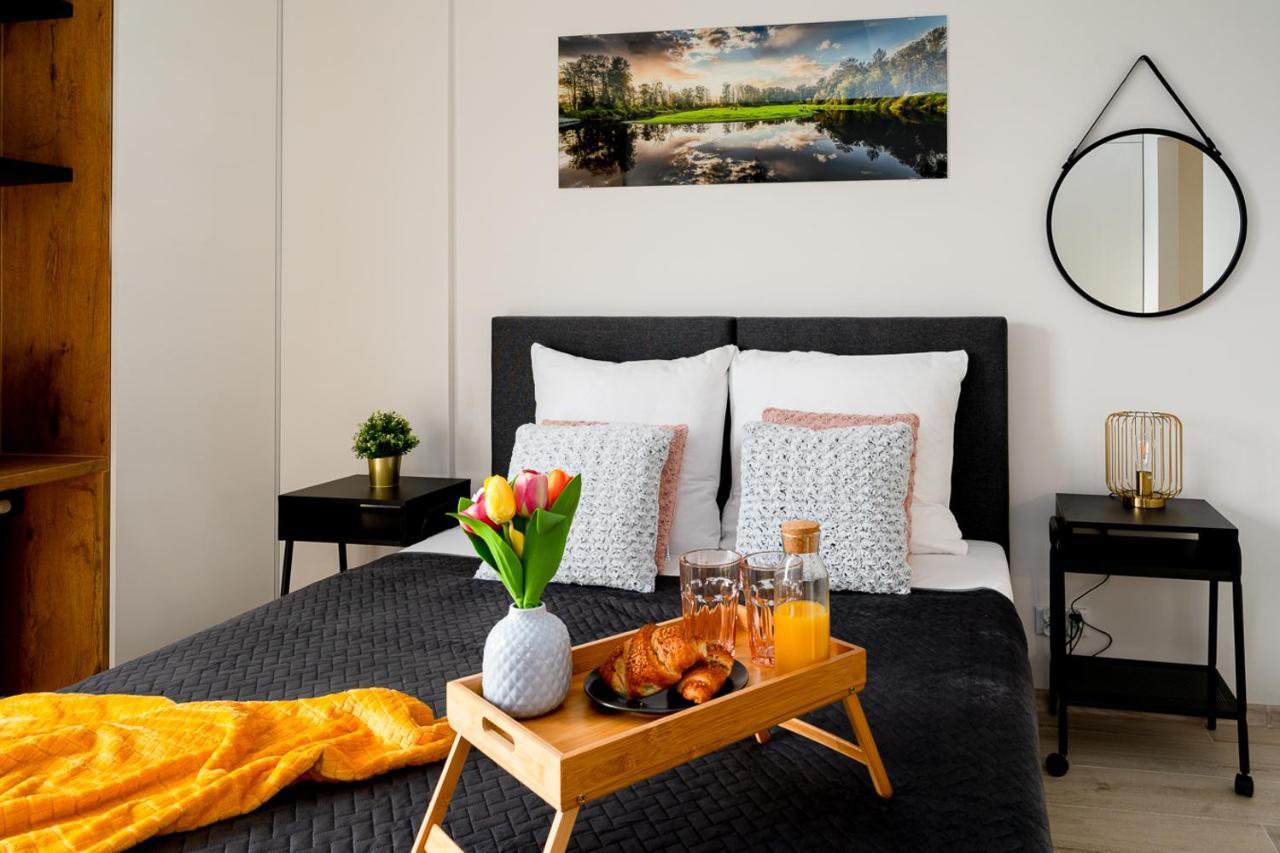 Easy Rent Apartments - Smart 317 Lublino Esterno foto