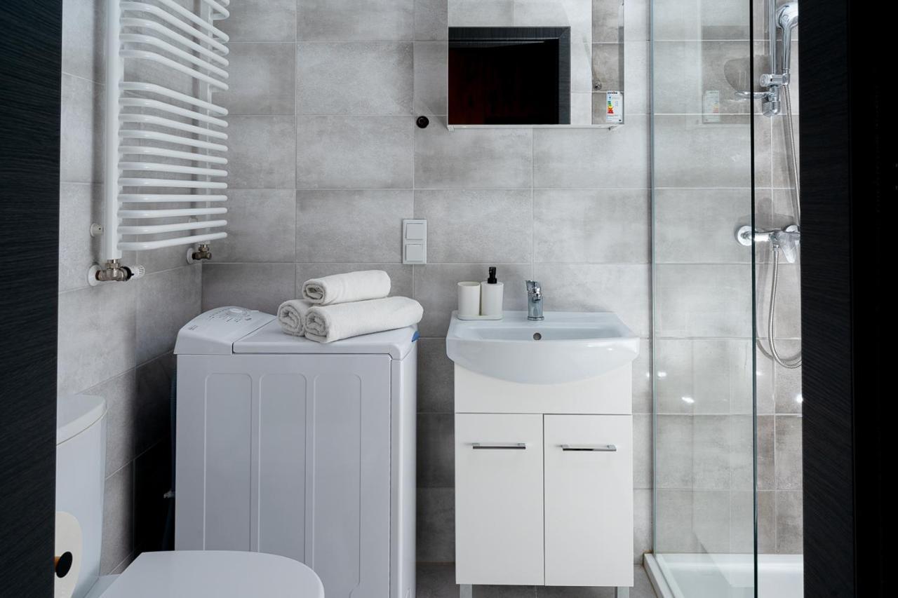 Easy Rent Apartments - Smart 317 Lublino Esterno foto