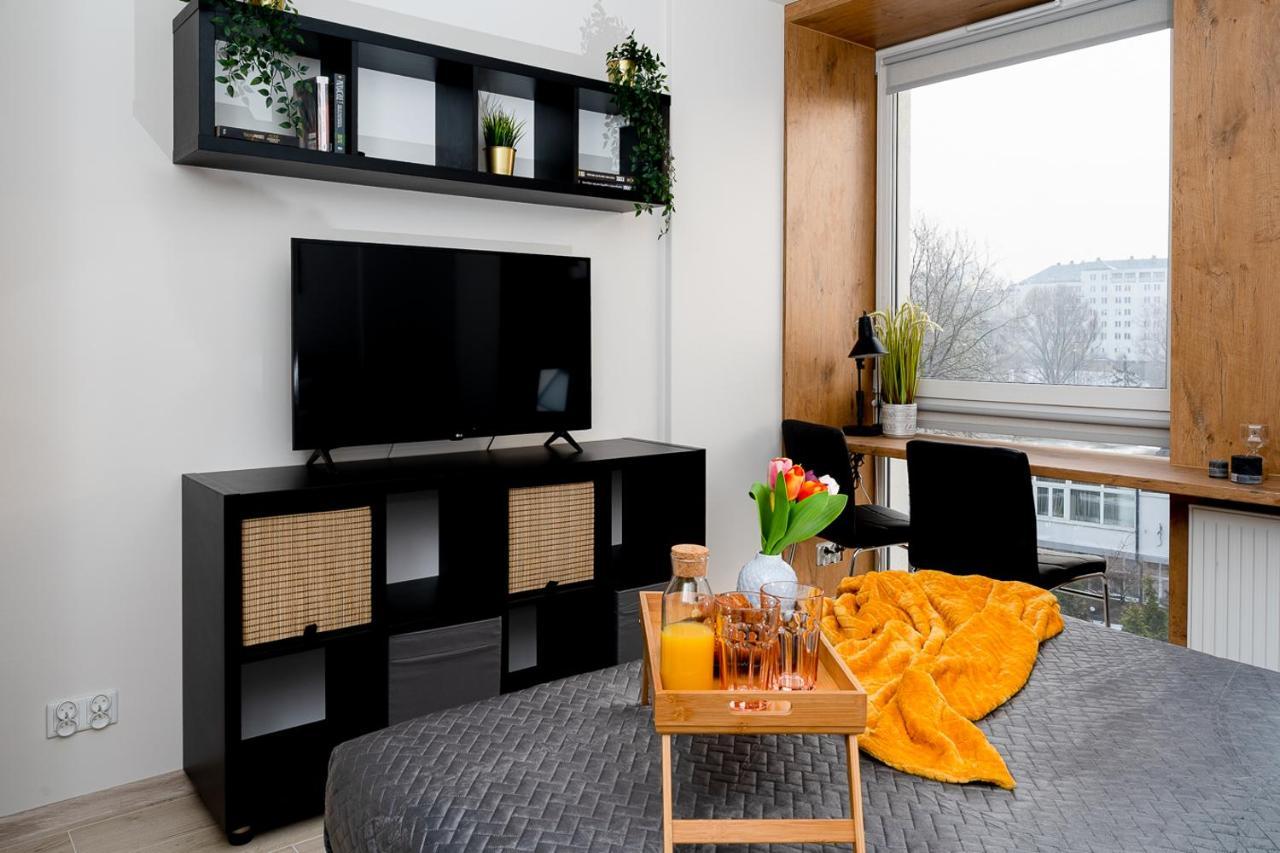 Easy Rent Apartments - Smart 317 Lublino Esterno foto