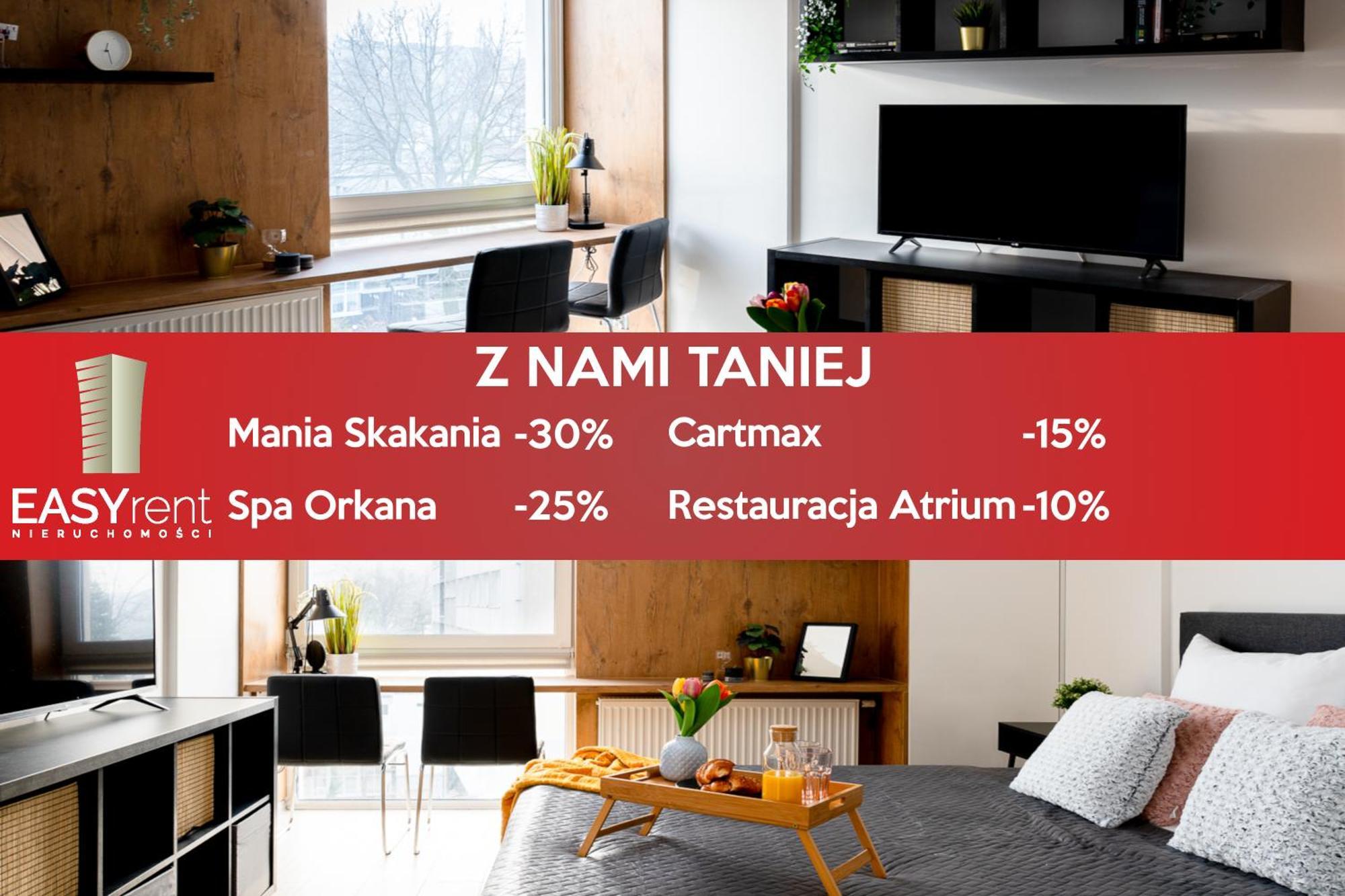 Easy Rent Apartments - Smart 317 Lublino Esterno foto